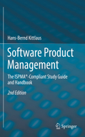 Software Product Management