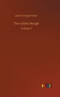 Golden Bough: Volume 7