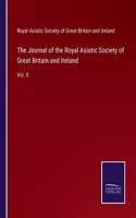 Journal of the Royal Asiatic Society of Great Britain and Ireland