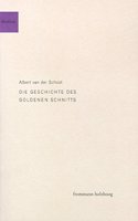 Die Geschichte Des Goldenen Schnitts