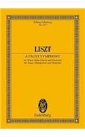 Faust Symphony