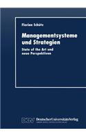 Managementsysteme und Strategien