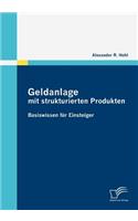 Geldanlage mit strukturierten Produkten