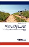 Community Development and Poverty Reduction
