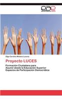 Proyecto LUCES