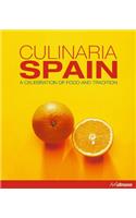 Culinaria Spain