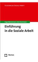 Einfuhrung in Die Soziale Arbeit