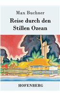 Reise durch den Stillen Ozean