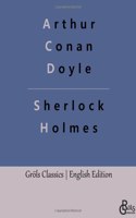 Sherlock Holmes: The Adventures of Sherlock Holmes