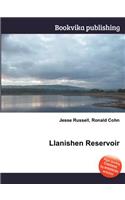 Llanishen Reservoir