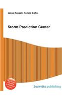 Storm Prediction Center