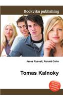 Tomas Kalnoky: (English)