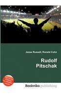 Rudolf Pitschak