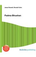 Padma Bhushan