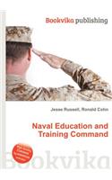 Naval Education and Training Command