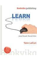 Yann Lecun