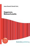 Sagamore, Massachusetts