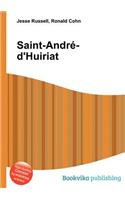 Saint-Andre-d'Huiriat