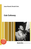 Cab Calloway