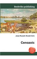 Cenozoic