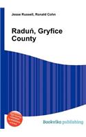 Radu, Gryfice County