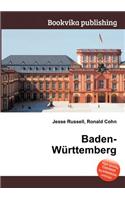 Baden-Wurttemberg