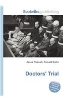 Doctors' Trial