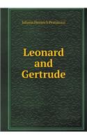 Leonard and Gertrude
