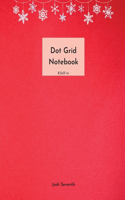 Dot Grid Notebook