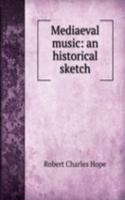 Mediaeval music