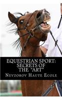 Equestrian Sport