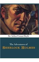 The Adventures of Sherlock Holmes
