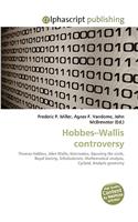 Hobbes-Wallis Controversy