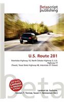 U.S. Route 281