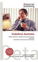 Vodafone Australia: (English)