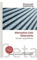 Alternative Liste Sterreichs: (German)