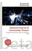 National Festival of Community Theatre