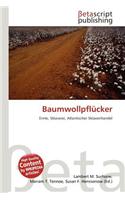 Baumwollpfl Cker: (German)