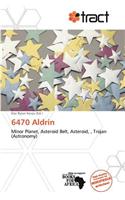 6470 Aldrin