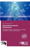 Dimethylmaleate Hydratase
