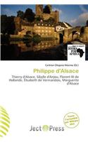 Philippe D'Alsace