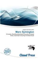 Marc Symington