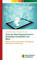 Ciclo de Vida Organizacional e Estratégia Competitiva em Mpes