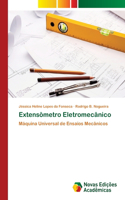 Extensômetro Eletromecânico