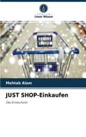 JUST SHOP-Einkaufen