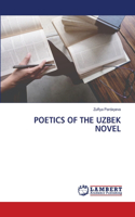 Poetics of the Uzbek Novel