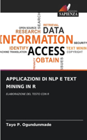 Applicazioni Di Nlp E Text Mining in R