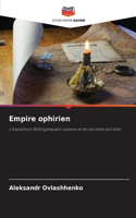 Empire ophirien