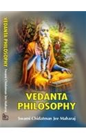 Vedanta Philosophy