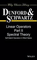 Linear Operators - Part II: Spectral Theory Self Adjoint Operators in Hilbert Space